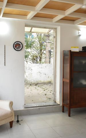 Casa para alugar com 240m², 4 quartos e 2 vagasEdícula