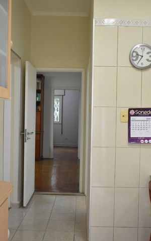 Casa para alugar com 240m², 4 quartos e 2 vagasCozinha