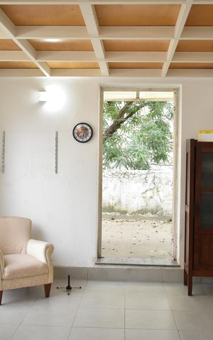 Casa para alugar com 240m², 4 quartos e 2 vagasEdícula
