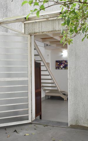 Casa para alugar com 240m², 4 quartos e 2 vagasEdícula