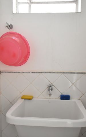 Casa para alugar com 240m², 4 quartos e 2 vagasÁrea de Serviço (Edícula)