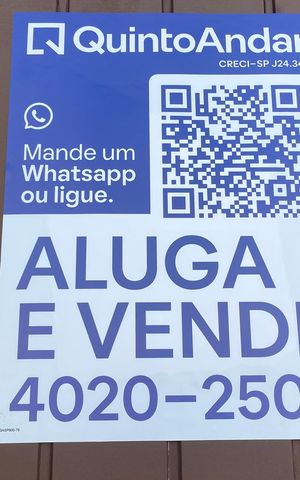 Casa para alugar com 400m², 4 quartos e 3 vagas Casa para alugar com 400m², 4 quartos e 3 vagasPlaca