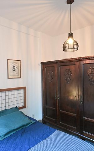 Apartamento à venda com 32m², 1 quarto e sem vagaQuarto