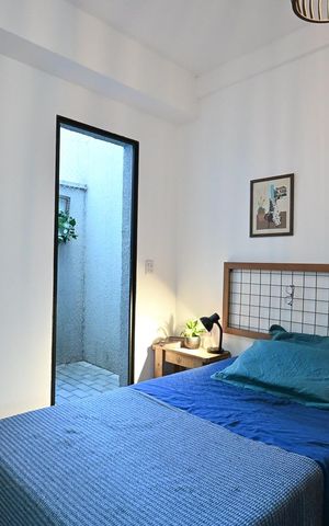 Apartamento à venda com 32m², 1 quarto e sem vagaQuarto