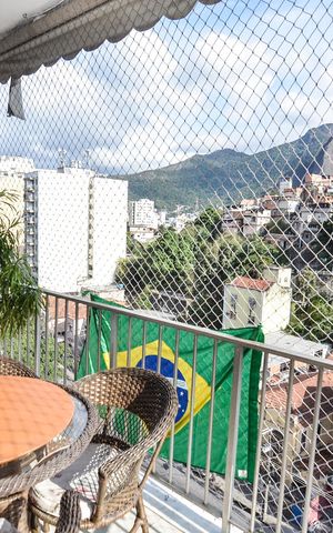 Apartamento à venda com 60m², 1 quarto e 1 vaga Apartamento à venda com 60m², 1 quarto e 1 vagaSala