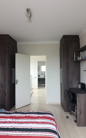 Apartamento à venda com 95m², 2 quartos e 2 vagasQuarto 1