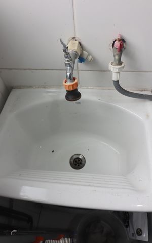 Apartamento à venda com 95m², 2 quartos e 2 vagasÁrea de Serviço