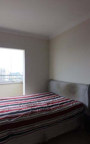 Apartamento à venda com 95m², 2 quartos e 2 vagasQuarto 1