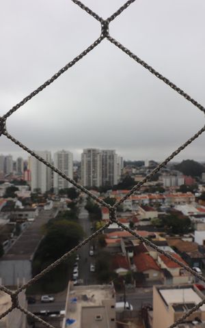 Apartamento à venda com 95m², 2 quartos e 2 vagasSala Vista 