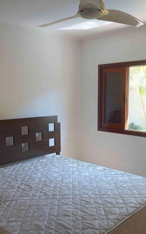 Casa de condomínio à venda com 390m², 4 quartos e 6 vagasSuite 1