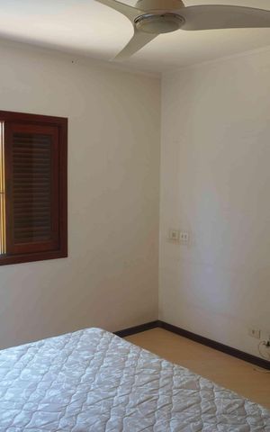 Casa de condomínio à venda com 390m², 4 quartos e 6 vagasSuite 1