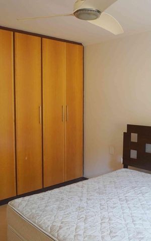Casa de condomínio à venda com 390m², 4 quartos e 6 vagasSuite 1