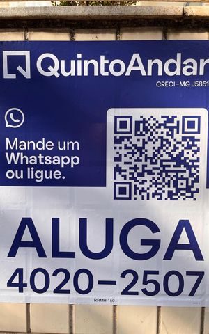 Apartamento para alugar com 92m², 3 quartos e 2 vagas Apartamento para alugar com 92m², 3 quartos e 2 vagasPLAQUINHA
