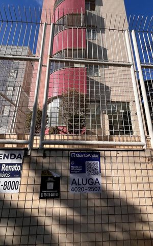 Apartamento para alugar com 92m², 3 quartos e 2 vagas Apartamento para alugar com 92m², 3 quartos e 2 vagasPLAQUINHA RHMH-150 INSTALADA EM 9/07/26