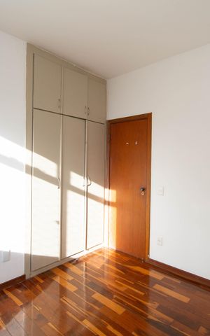 Apartamento para alugar com 92m², 3 quartos e 2 vagas Apartamento para alugar com 92m², 3 quartos e 2 vagasQUARTO2