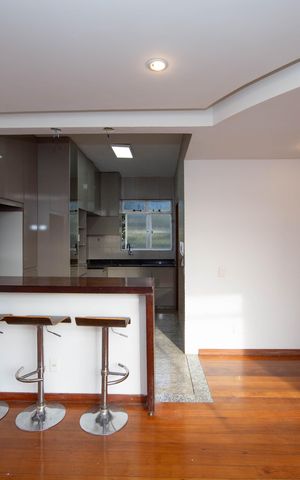 Apartamento para alugar com 92m², 3 quartos e 2 vagas Apartamento para alugar com 92m², 3 quartos e 2 vagasSALA
