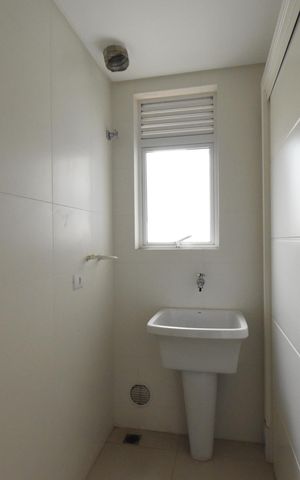 Apartamento à venda com 67m², 2 quartos e 2 vagasÁrea de Serviço