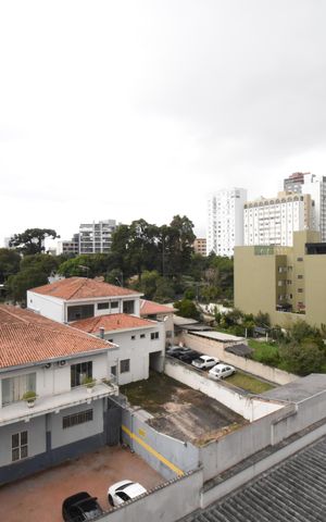 Apartamento à venda com 67m², 2 quartos e 2 vagasSacada com Churrasqueira