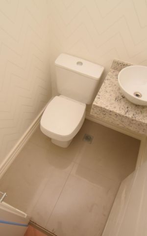 Apartamento à venda com 67m², 2 quartos e 2 vagasLavabo