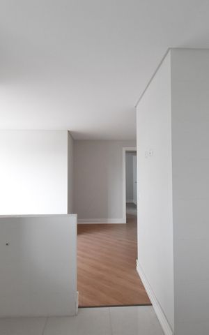 Apartamento à venda com 67m², 2 quartos e 2 vagasCozinha
