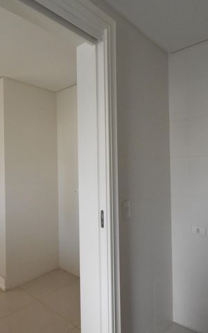 Apartamento à venda com 67m², 2 quartos e 2 vagasÁrea de Serviço