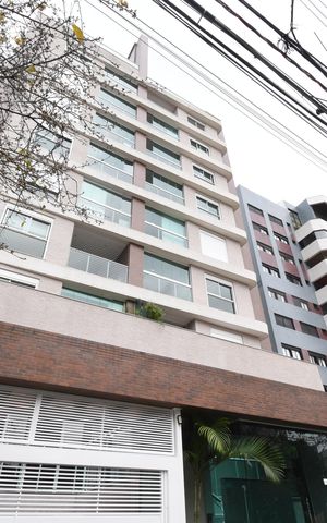 Apartamento à venda com 67m², 2 quartos e 2 vagasFachada