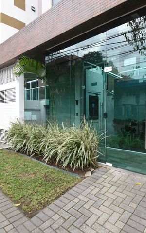 Apartamento à venda com 67m², 2 quartos e 2 vagasFachada