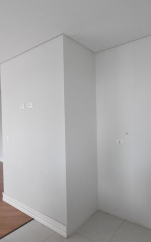 Apartamento à venda com 67m², 2 quartos e 2 vagasCozinha