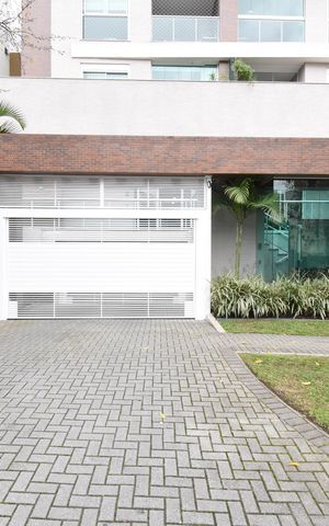 Apartamento à venda com 67m², 2 quartos e 2 vagasFachada