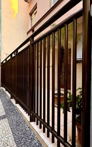 Apartamento à venda com 38m², 1 quarto e sem vaga