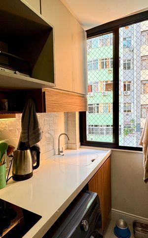 Apartamento à venda com 38m², 1 quarto e sem vaga