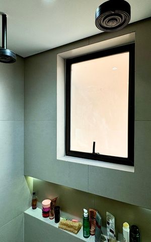Apartamento à venda com 38m², 1 quarto e sem vaga