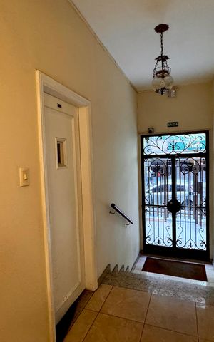 Apartamento à venda com 38m², 1 quarto e sem vaga
