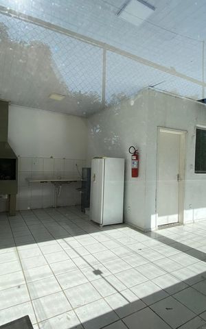 Apartamento à venda com 59m², 2 quartos e 1 vaga Apartamento à venda com 59m², 2 quartos e 1 vagaSalão de Festas