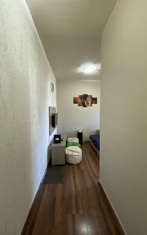 Apartamento à venda com 59m², 2 quartos e 1 vaga Apartamento à venda com 59m², 2 quartos e 1 vagaSala