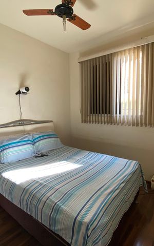 Apartamento à venda com 59m², 2 quartos e 1 vaga Apartamento à venda com 59m², 2 quartos e 1 vagaQuarto 1