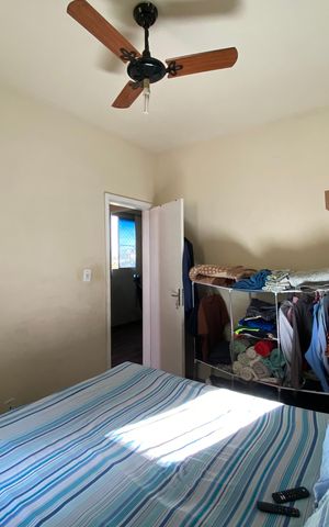 Apartamento à venda com 59m², 2 quartos e 1 vaga Apartamento à venda com 59m², 2 quartos e 1 vagaQuarto 1