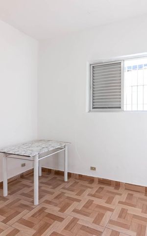 Casa à venda com 100m², 2 quartos e 1 vagaQuarto 1