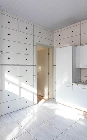 Casa à venda com 100m², 2 quartos e 1 vagaCozinha