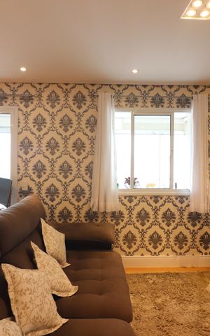 Apartamento à venda com 104m², 2 quartos e 2 vagasSala 