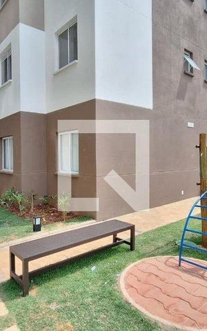 Apartamento para alugar com 30m², 1 quarto e sem vaga Apartamento para alugar com 30m², 1 quarto e sem vagaÁrea comum - Playground