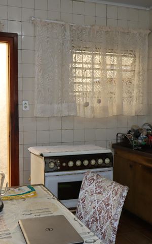 Casa à venda com 130m², 3 quartos e 1 vagaCozinha