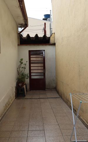 Casa à venda com 130m², 3 quartos e 1 vagaÁrea comum