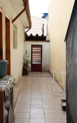 Casa à venda com 130m², 3 quartos e 1 vagaÁrea de serviço