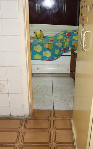 Casa à venda com 130m², 3 quartos e 1 vagaCorredor
