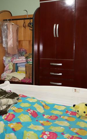 Casa à venda com 130m², 3 quartos e 1 vagaQuarto