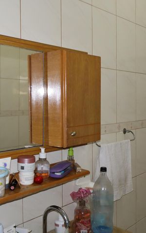 Casa à venda com 130m², 3 quartos e 1 vagaBanheiro social