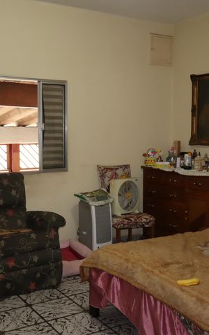 Casa à venda com 130m², 3 quartos e 1 vagaQuarto 3