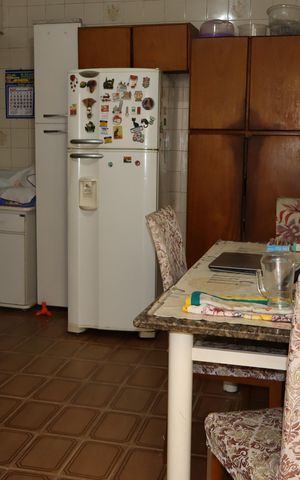 Casa à venda com 130m², 3 quartos e 1 vagaCozinha
