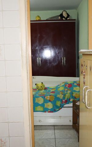 Casa à venda com 130m², 3 quartos e 1 vagaCorredor
